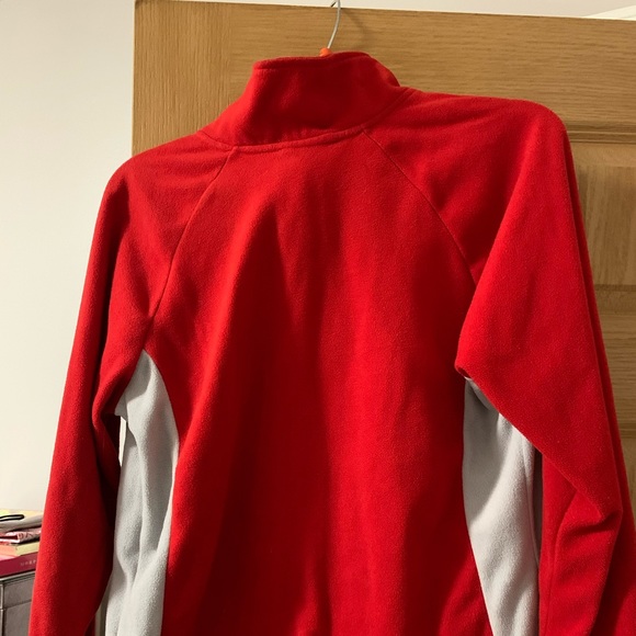 Ohio State Jacket - Picture 2 of 3